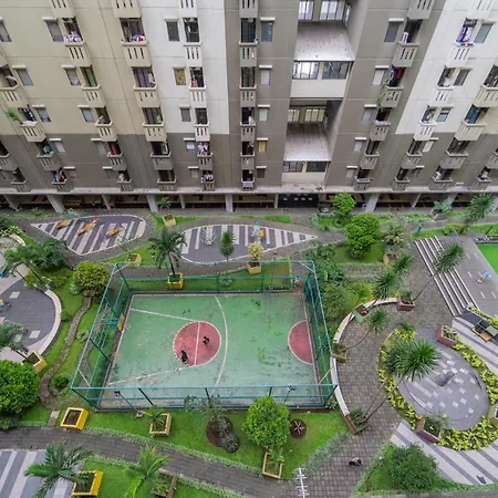 Redliving Apartemen Gateway Cicadas - Sarana Cipta Mahakarya